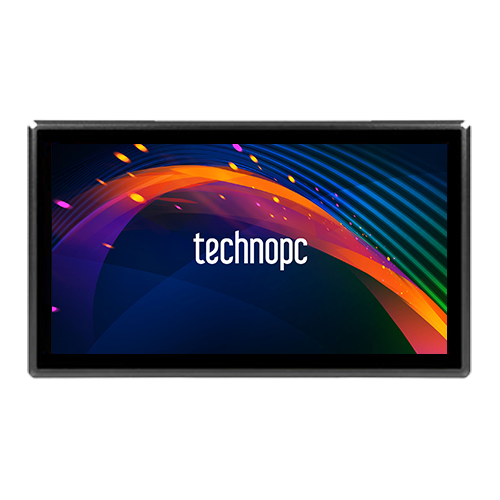 Technopc Panel PC TP1582K